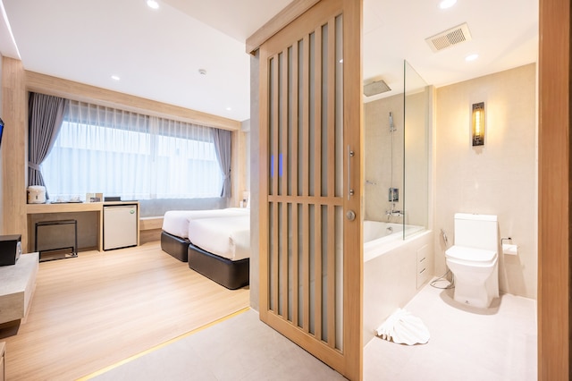 ロフト バンコク ホテル