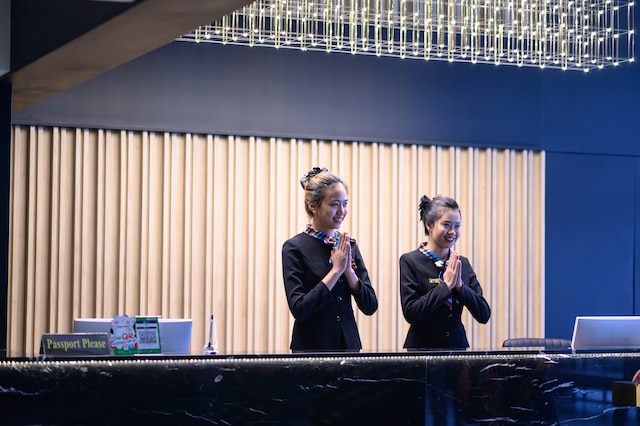 ロフト バンコク ホテル