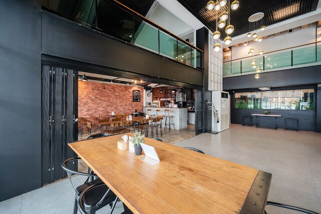 ロフト バンコク ホテル