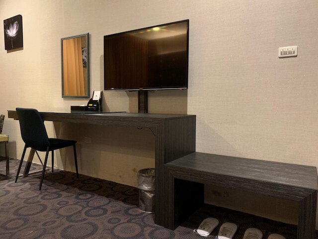 ハー ホーム スパ モーテル斗六 (禾枫SPA汽车旅馆 - 斗六馆)