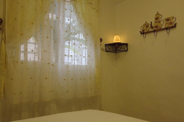 ドット ミンスー (逗點休閒民宿)