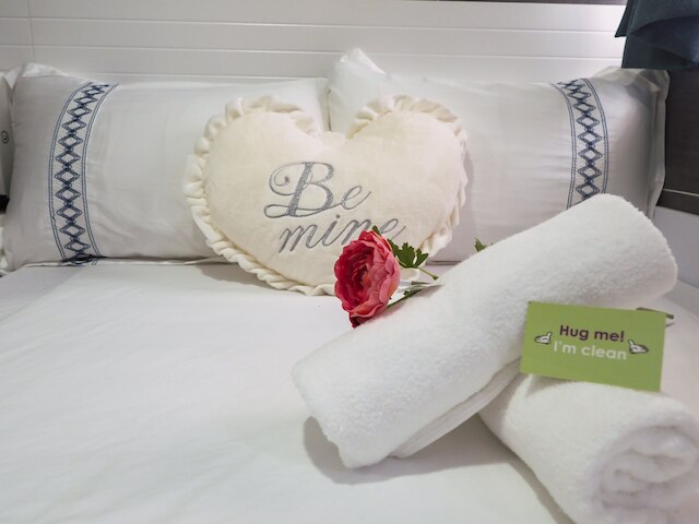 サン ゲスト ハウス