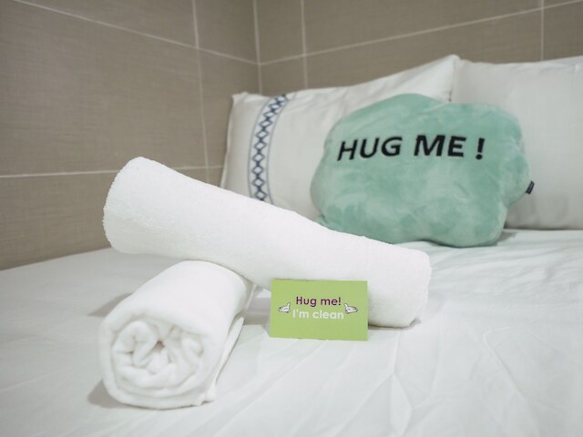 サン ゲスト ハウス