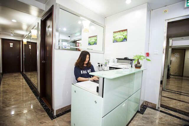 サン ゲスト ハウス