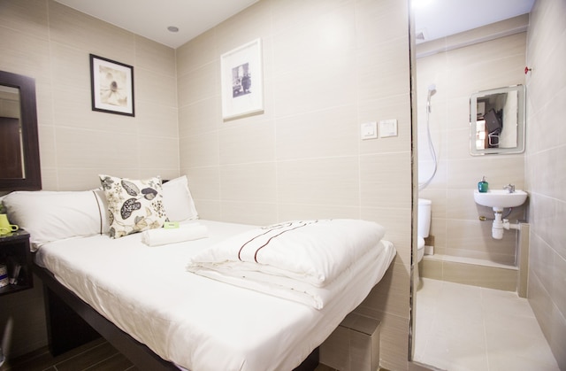 サン ゲスト ハウス