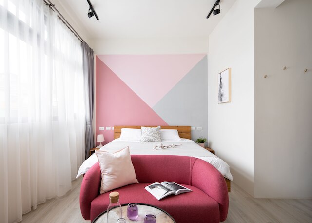 ミスター ノルディック イン (北歐先生)