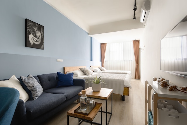 ミスター ノルディック イン (北歐先生)