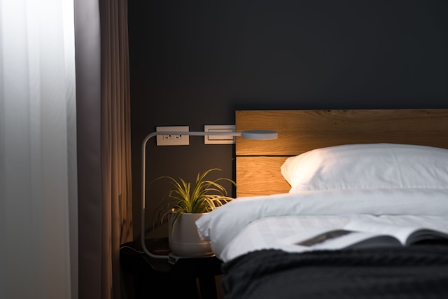 ミスター ノルディック イン (北歐先生)