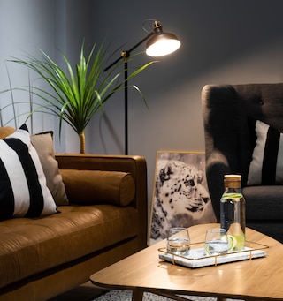 ミスター ノルディック イン (北歐先生)