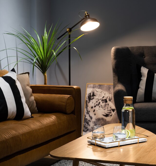 ミスター ノルディック イン (北歐先生)