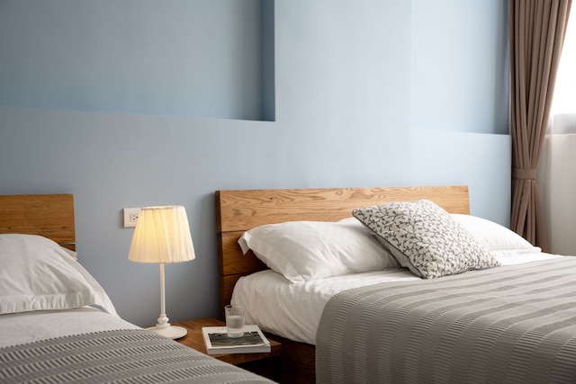 ミスター ノルディック イン (北歐先生)