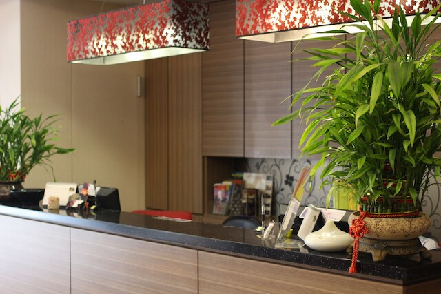 ホーム フル ホテル