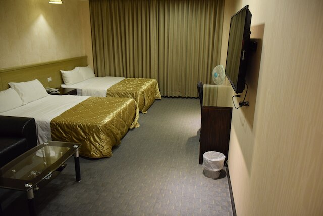 ホーム フル ホテル