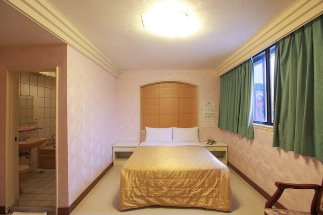 ヨン チー ホテル (永棋飯店)