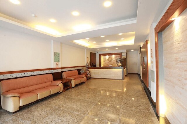 ヨン チー ホテル (永棋飯店)