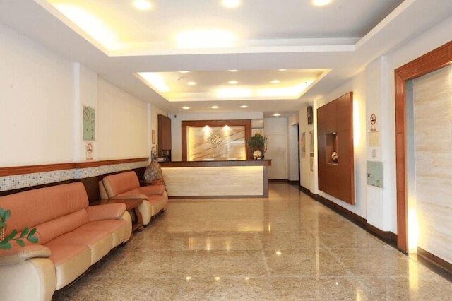 ヨン チー ホテル (永棋飯店)