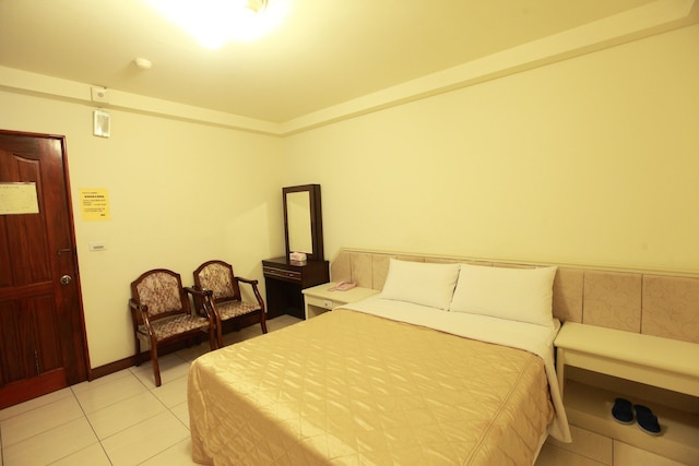 ヨン チー ホテル (永棋飯店)