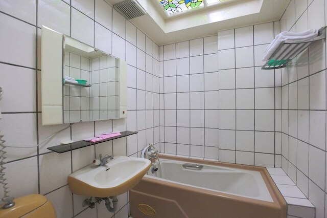 ヨン チー ホテル (永棋飯店)