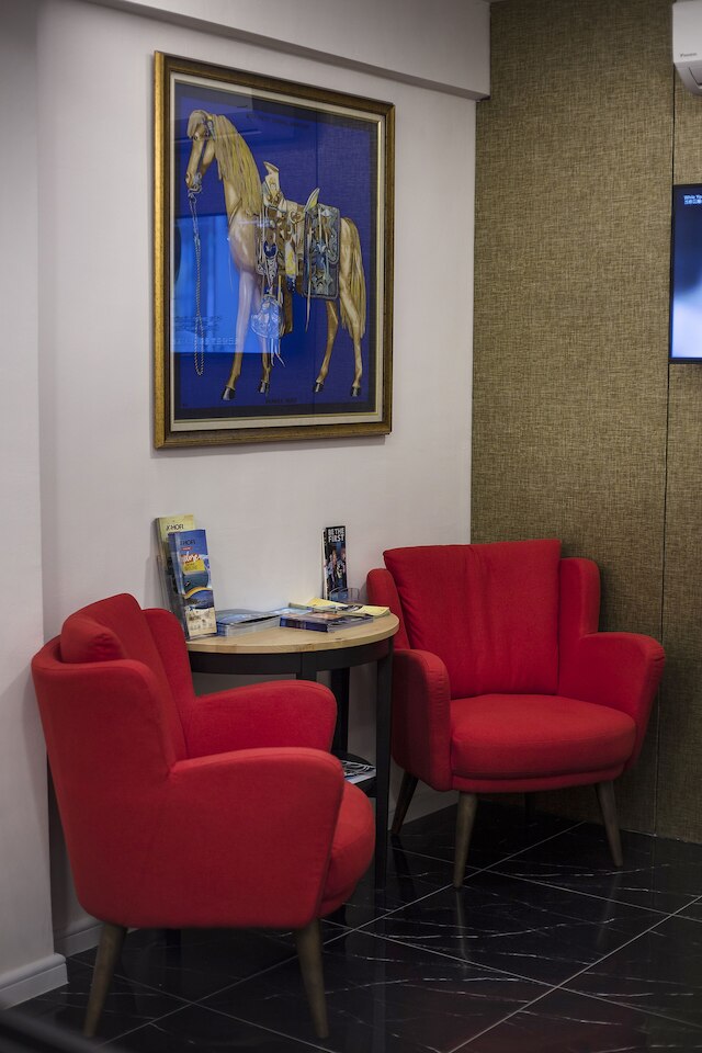 ホテル インスナ