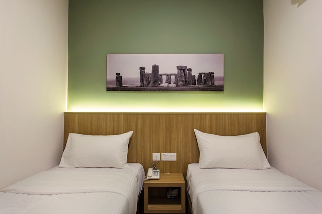 ホテル インスナ