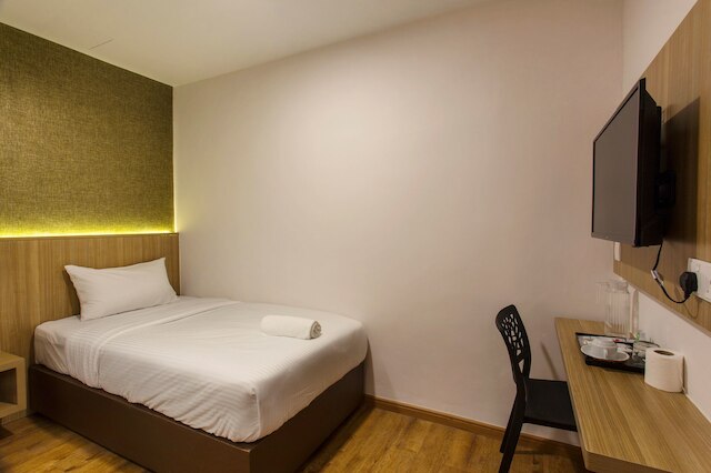 ホテル インスナ