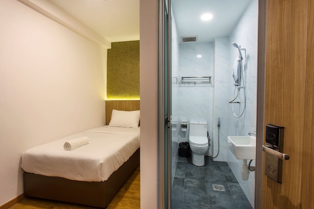 ホテル インスナ