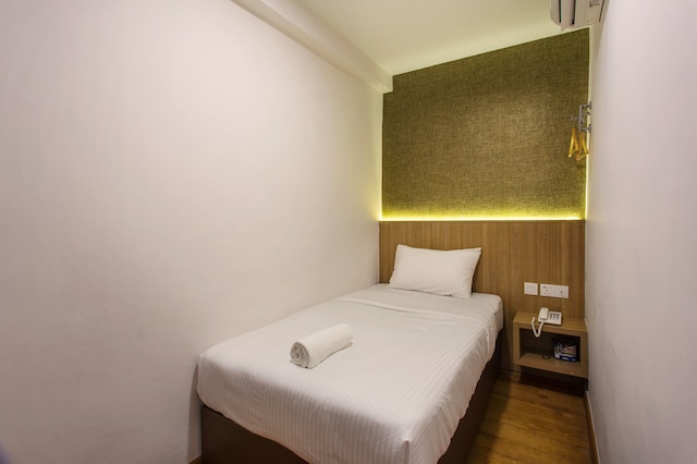 ホテル インスナ