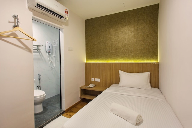 ホテル インスナ