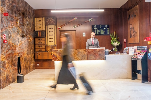 VIP エグゼクティブ ピコアス ホテル