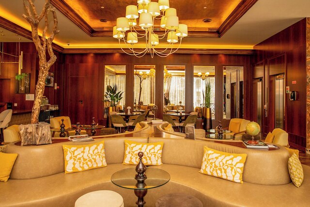 VIP エグゼクティブ ピコアス ホテル