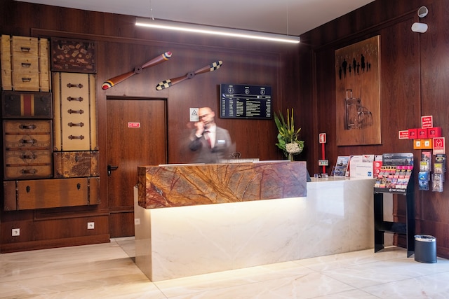 VIP エグゼクティブ ピコアス ホテル