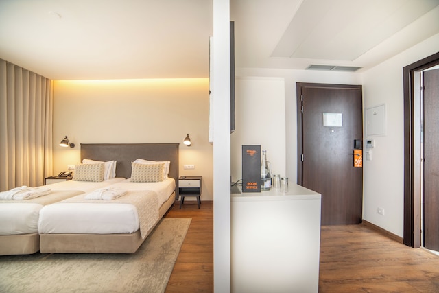 VIP エグゼクティブ ピコアス ホテル