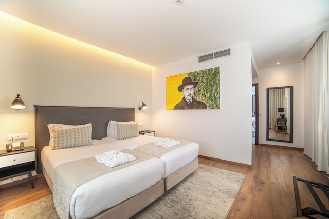 VIP エグゼクティブ ピコアス ホテル