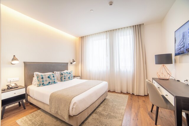 VIP エグゼクティブ ピコアス ホテル