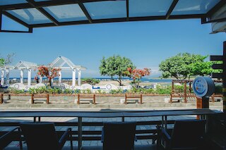 ブルー シー サニー シー ビュー ホームステイ