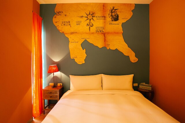 ブルー シー サニー シー ビュー ホームステイ