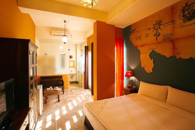 ブルー シー サニー シー ビュー ホームステイ