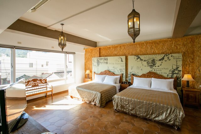 ブルー シー サニー シー ビュー ホームステイ