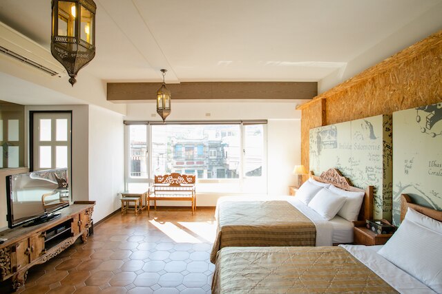 ブルー シー サニー シー ビュー ホームステイ