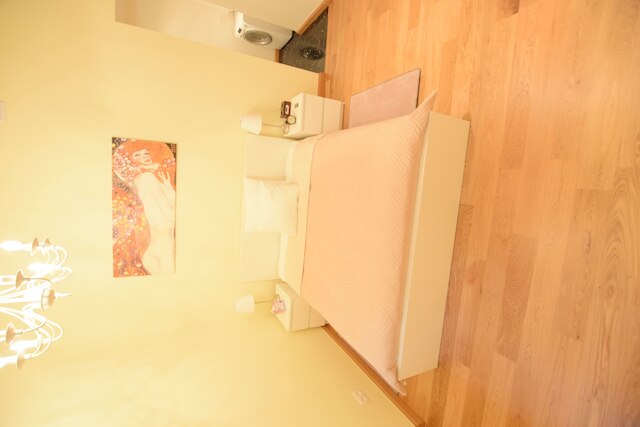 エレガント アパートメント フォクサル