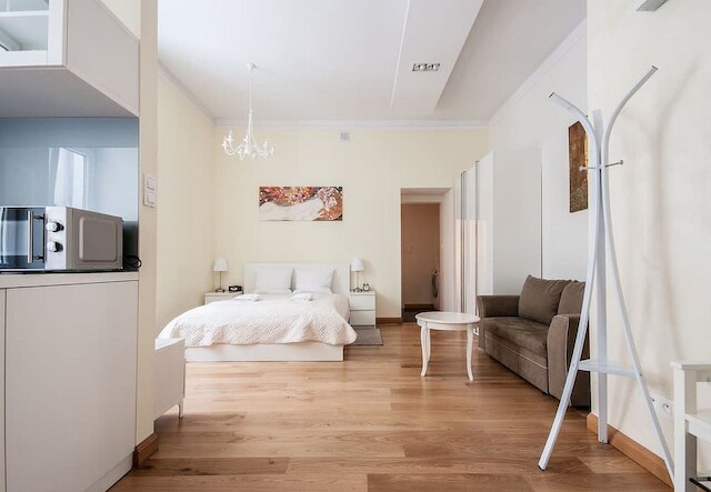 エレガント アパートメント フォクサル