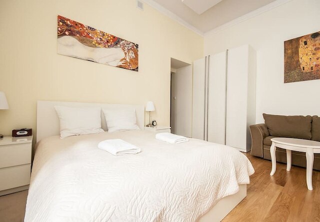 エレガント アパートメント フォクサル