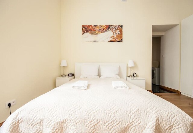 エレガント アパートメント フォクサル