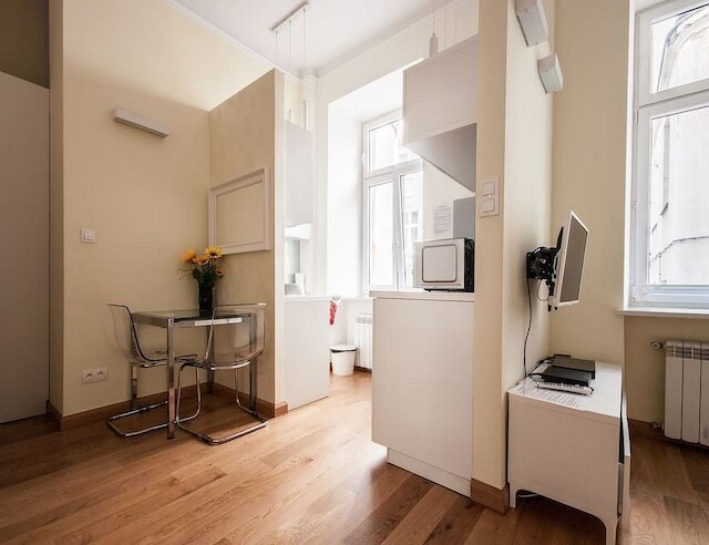 エレガント アパートメント フォクサル