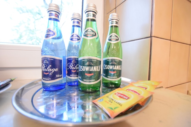 エレガント アパートメント スタディオン ナロドヴィ