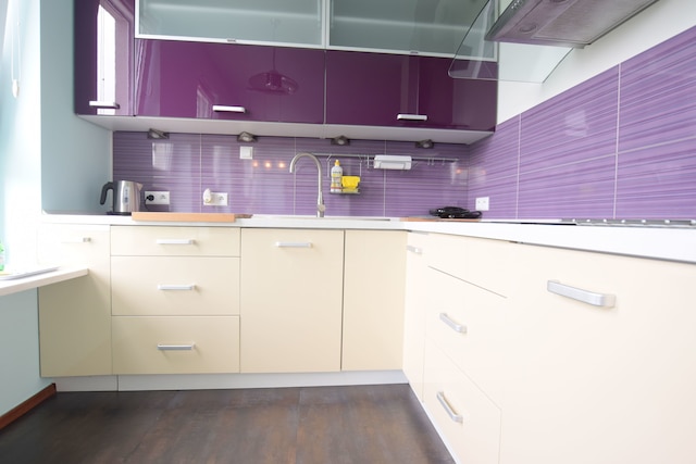 エレガント アパートメント アルカディア