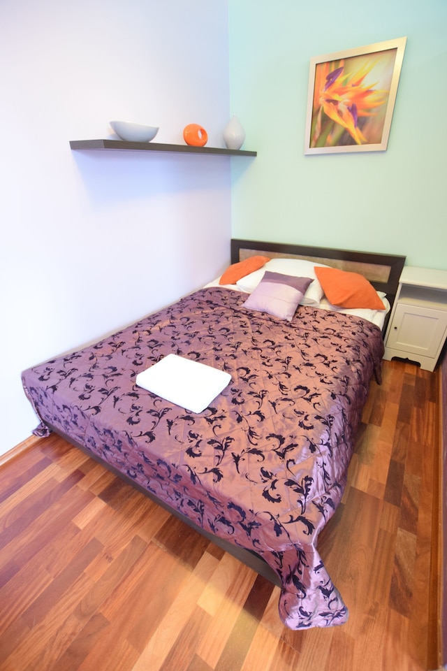 エレガント アパートメント アルカディア