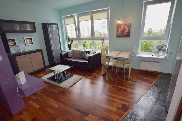 エレガント アパートメント アルカディア