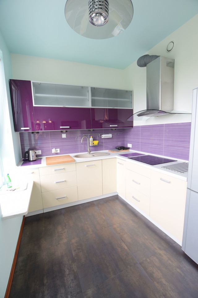 エレガント アパートメント アルカディア