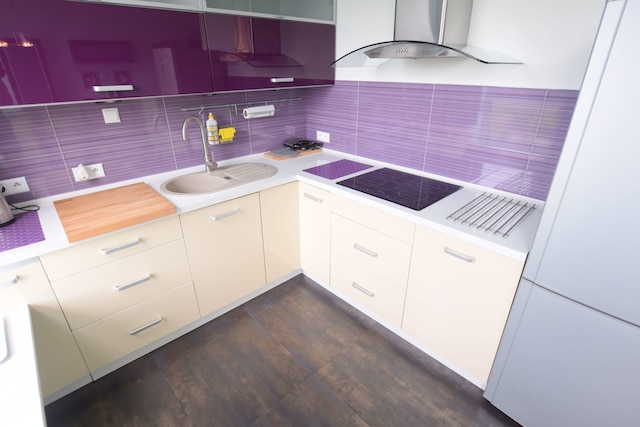 エレガント アパートメント アルカディア